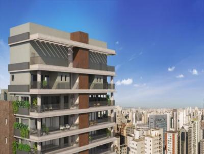 Apartamento para Venda, em So Paulo, bairro Paraso