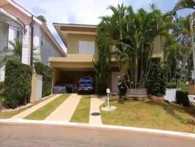 Casa em Condomnio para Venda, em , bairro Alphaville - Santana de Parnaba - SP, 5 dormitrios, 3 sutes