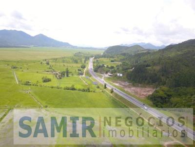 Fazenda para Venda, em Tijucas, bairro Morretes