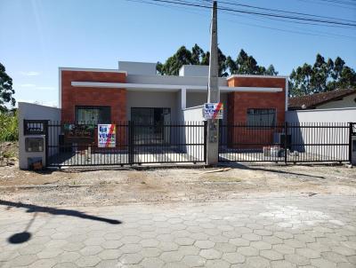 Casa para Venda, em Barra Velha, bairro Itajuba, 3 dormitrios, 2 banheiros, 1 sute, 2 vagas