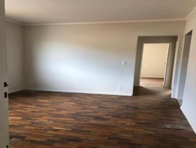 Apartamento para Venda, em Leopoldina, bairro Fabrica, 2 dormitrios, 2 banheiros, 1 vaga