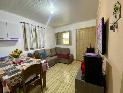 Casa para Venda, em Cachoeirinha, bairro Parque espirito Santo, 3 dormitrios, 2 banheiros, 1 sute, 2 vagas