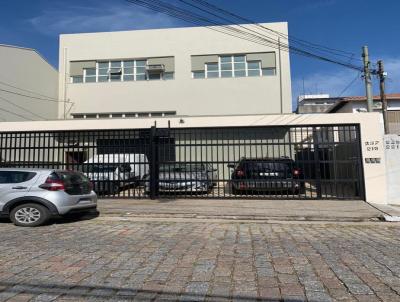 Salo Comercial para Locao, em So Paulo, bairro Chcara Santo Antnio (Zona Sul), 1 dormitrio, 1 banheiro, 1 vaga