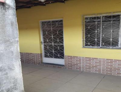 Kitnet para Locao, em Nova Iguau, bairro Viga, 1 dormitrio, 1 banheiro