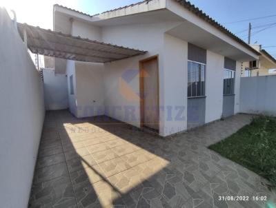 Casa para Venda, em Campo Mouro, bairro Jardim Cidade Alta II, 2 dormitrios, 1 banheiro, 1 vaga