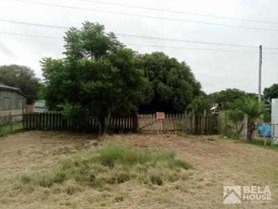 Terreno para Venda, em Osrio, bairro Sangrador