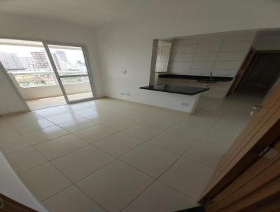 Apartamento para Venda, em Praia Grande, bairro Caiara, 2 dormitrios, 2 banheiros, 1 sute, 1 vaga