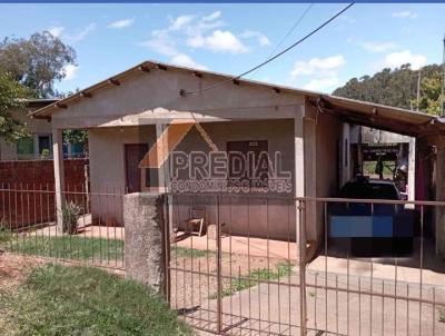 Casa para Venda, em Cachoeira do Sul, bairro Mau, 4 dormitrios, 2 banheiros, 2 vagas