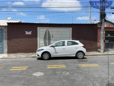 Casa para Venda, em Itaquaquecetuba, bairro Vila So Judas Tadeu, 4 dormitrios, 1 banheiro, 1 sute, 3 vagas