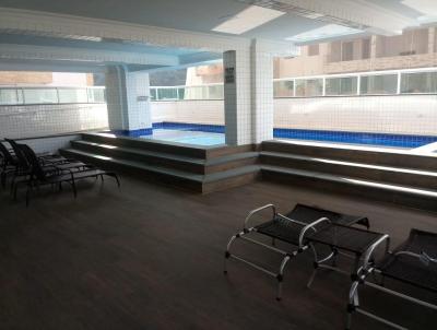 Apartamento para Venda, em Praia Grande, bairro Canto do Forte, 2 dormitrios, 2 banheiros, 1 sute, 2 vagas