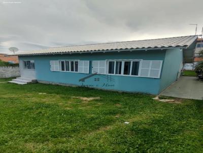 Casa para Venda, em Imbituba, bairro Vila Alvorada, 3 dormitrios, 1 banheiro, 2 vagas