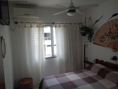 Apartamento para Temporada, em Itapema, bairro Meia Praia, 1 dormitrio, 1 banheiro, 1 vaga