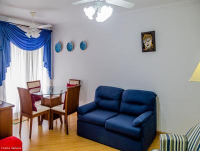 Apartamento para Venda, em So Paulo, bairro VILA SANTA CATARINA, 2 dormitrios, 1 banheiro, 1 vaga