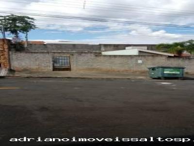 Terreno para Venda, em Salto, bairro Jardim Celani