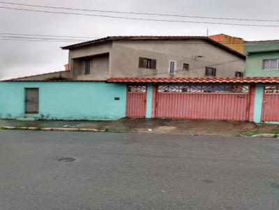 Sobrado para Venda, em So Paulo, bairro Cidade Satlite Santa Brbara, 3 dormitrios, 4 banheiros, 3 vagas