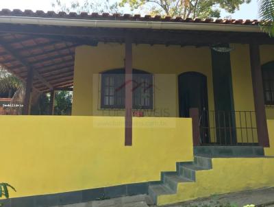 Casa para Venda, em Saquarema, bairro Bacax, 2 dormitrios, 2 banheiros, 3 vagas