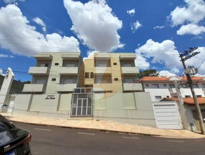 Apartamento para Venda, em Franca, bairro Estao, 3 dormitrios, 2 banheiros, 1 sute, 2 vagas