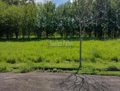 Terreno para Venda, em Ourinhos, bairro guas do Eloy