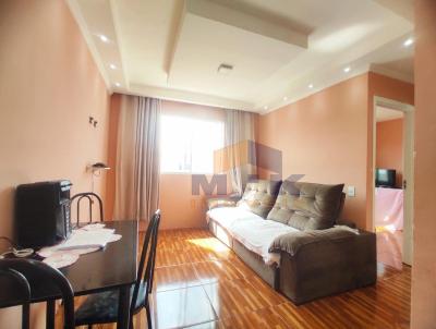 Apartamento para Venda, em Suzano, bairro Parque Santa Rosa, 2 dormitrios, 1 banheiro, 1 vaga