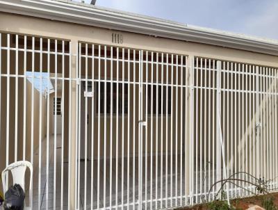 Casa para Venda, em Fazenda Rio Grande, bairro Santa Terezinha, 2 dormitrios, 2 banheiros, 2 vagas