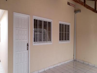 Casa para Venda, em Fazenda Rio Grande, bairro Santa Terezinha, 2 dormitrios, 2 banheiros, 2 vagas