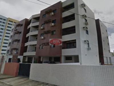 Apartamento para Venda, em Joo Pessoa, bairro JARDIM OCEANIA, 4 dormitrios, 2 banheiros, 1 sute, 1 vaga
