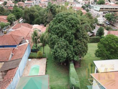 Stio / Chcara para Venda, em Santa Cruz do Rio Pardo, bairro CENTRO, 3 dormitrios, 1 banheiro, 1 sute, 10 vagas