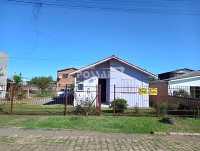 Casa para Venda, em Vacaria, bairro Altos da Glória, 2 dormitórios, 1 banheiro, 1 vaga
