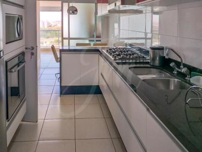 Apartamento para Venda, em Ribeiro Preto, bairro Apartamento para Venda Quinta da Primavera, 2 dormitrios, 3 banheiros, 2 sutes, 2 vagas