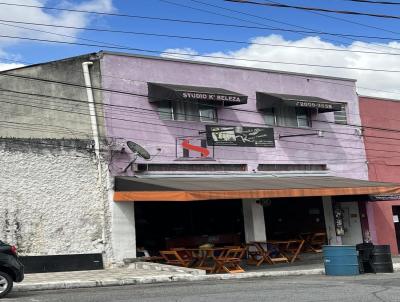 Salo Comercial para Venda, em So Paulo, bairro Cidade Satlite Santa Brbara