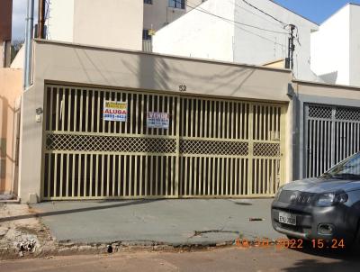 Casa para Locao, em Presidente Prudente, bairro JA ARAKI, 3 dormitrios, 3 banheiros, 1 sute, 2 vagas
