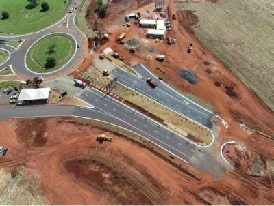 Terreno para Venda, em Ribeiro Preto, bairro Parque Industrial Avelino Alves Palma