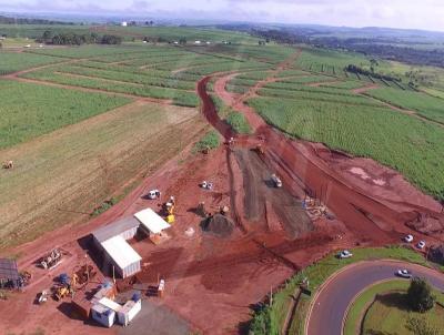 Terreno para Venda, em Ribeiro Preto, bairro Parque Industrial Avelino Alves Palma