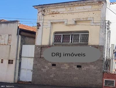 Prdio Comercial para Venda, em Piracicaba, bairro Cidade Alta, 3 dormitrios, 2 banheiros