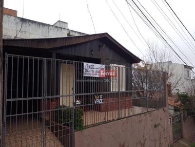 Casa para Venda, em Santana do Livramento, bairro Fortim, 3 dormitrios, 2 banheiros, 1 vaga