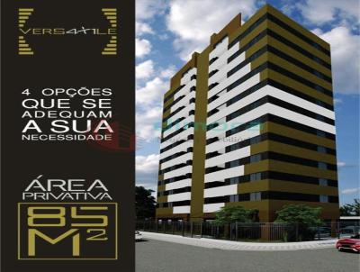 Apartamento para Locao, em Mogi das Cruzes, bairro Centro, 2 dormitrios, 2 banheiros, 1 sute, 1 vaga