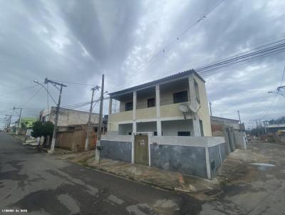 Casa para Venda, em Campos dos Goytacazes, bairro GUARS, 2 dormitrios, 2 banheiros