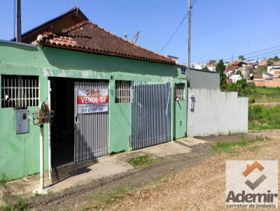 Casa para Venda, em Santo Antnio da Platina, bairro Jardim Colina Verde, 2 dormitrios, 2 banheiros, 3 vagas