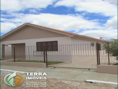 Casa para Venda, em Rio Pardo, bairro Guerino Begnis, 2 dormitrios, 2 banheiros, 2 vagas
