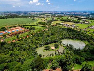 Terreno em Condomnio para Venda, em Cravinhos, bairro CONDOMINIO FAZENDA SANTA MARIA