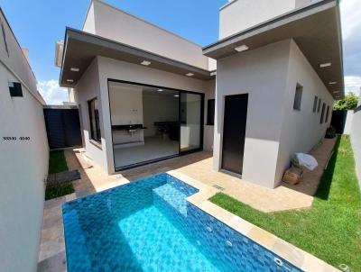 Casa em Condomnio para Venda, em Ribeiro Preto, bairro Jardim Cybelli, 3 dormitrios, 4 banheiros, 3 sutes, 4 vagas