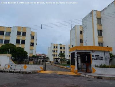 Apartamento para Venda, em Aracaju, bairro Luzia, 3 dormitrios, 2 banheiros, 1 vaga