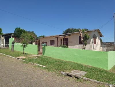 Casa para Venda, em So Jernimo, bairro Cidade  Alta, 2 dormitrios, 1 banheiro, 1 vaga