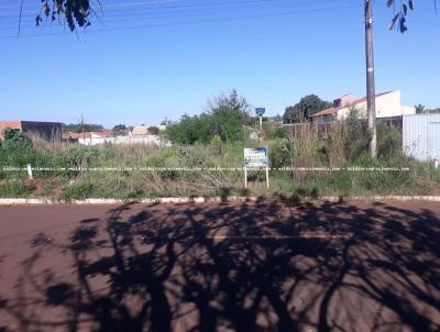 Terreno para Venda, em Ponta Por, bairro Jardim Estoril