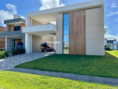 Casa em Condomnio para Venda, em Capo da Canoa, bairro Parque Antrtica, 3 dormitrios, 4 banheiros, 3 sutes, 2 vagas