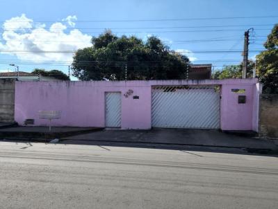 Casa para Venda, em Arapiraca, bairro Eldorado, 4 dormitórios, 2 banheiros, 2 suítes, 2 vagas