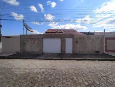 Casa para Venda, em Arapiraca, bairro Eldorado, 3 dormitórios, 1 banheiro, 1 vaga
