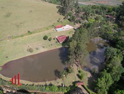 Stio para Venda, em Bragana Paulista, bairro Campo Novo, 3 dormitrios, 3 banheiros, 1 sute