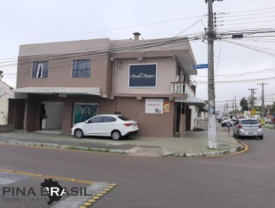 Sobrado para Venda, em Curitiba, bairro Boqueiro, 3 dormitrios, 4 banheiros, 2 vagas