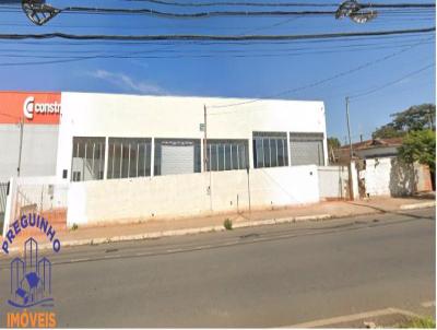Comercial para Locao, em Alfenas, bairro Recreio Vale do Sol